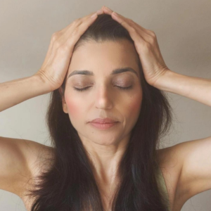 Face Yoga Mastery Session