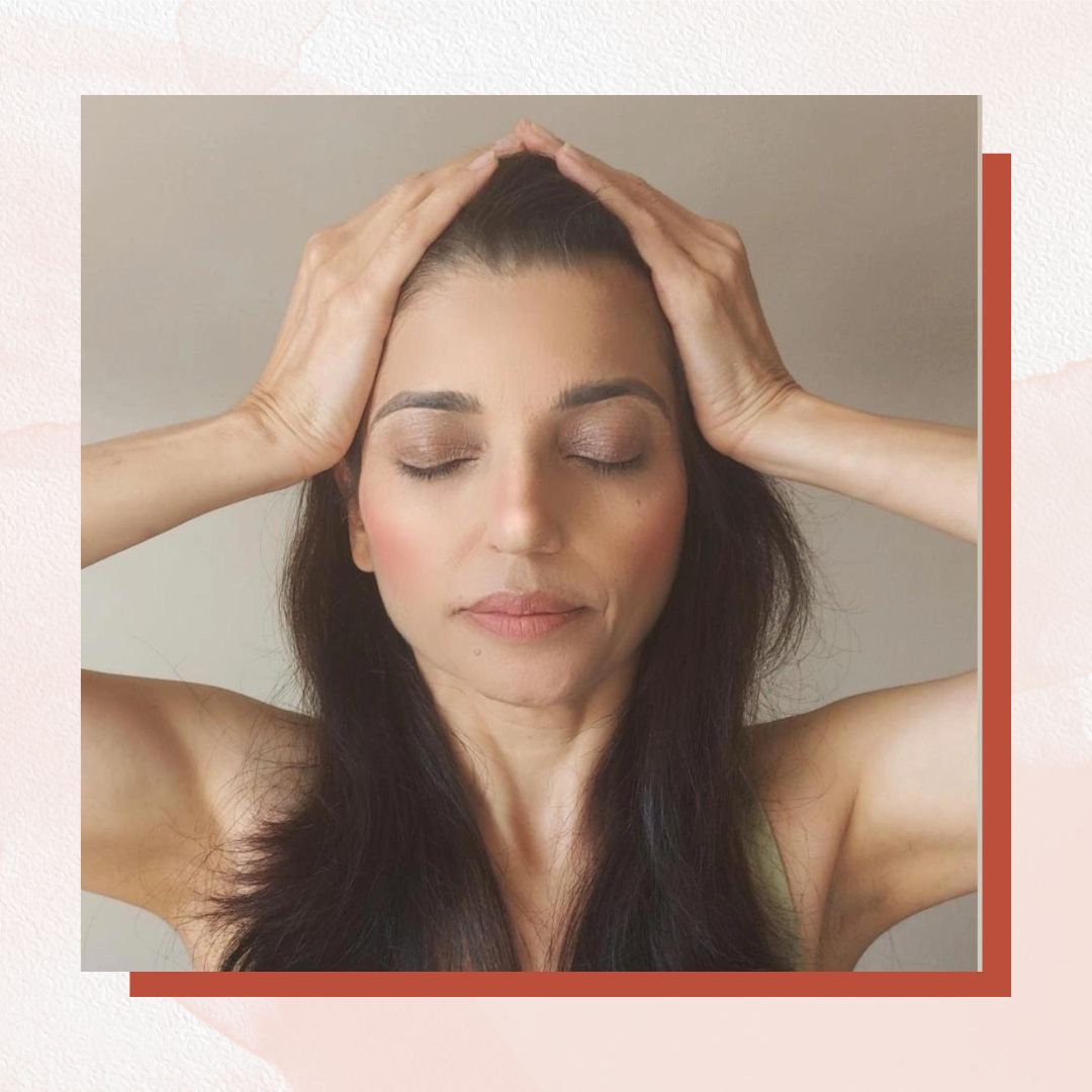 Ruchi Khosla - Face Yoga Expert