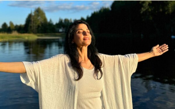 Nervous System Reset