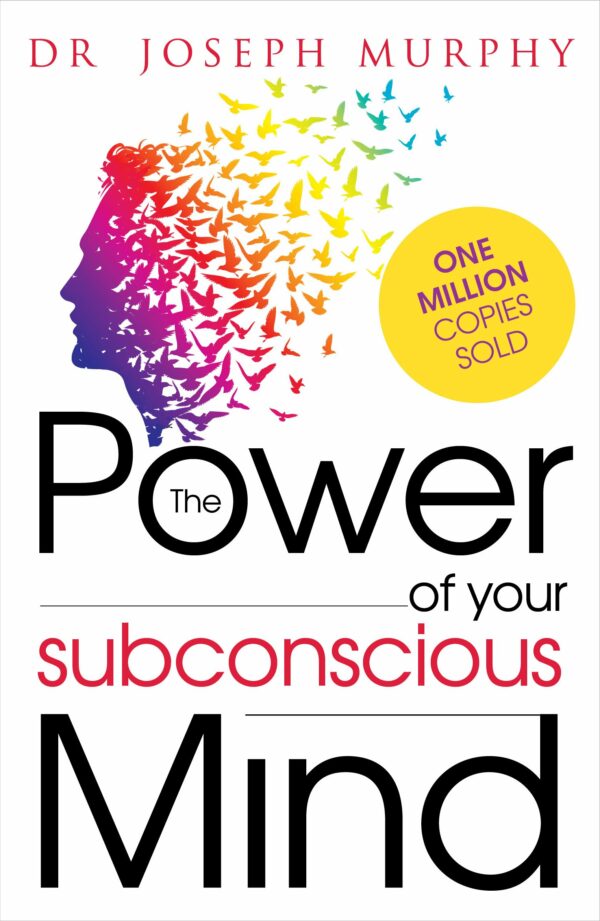Power of Subconscious Mind Bundle